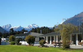 Heritage Park Lodge Haast 3*