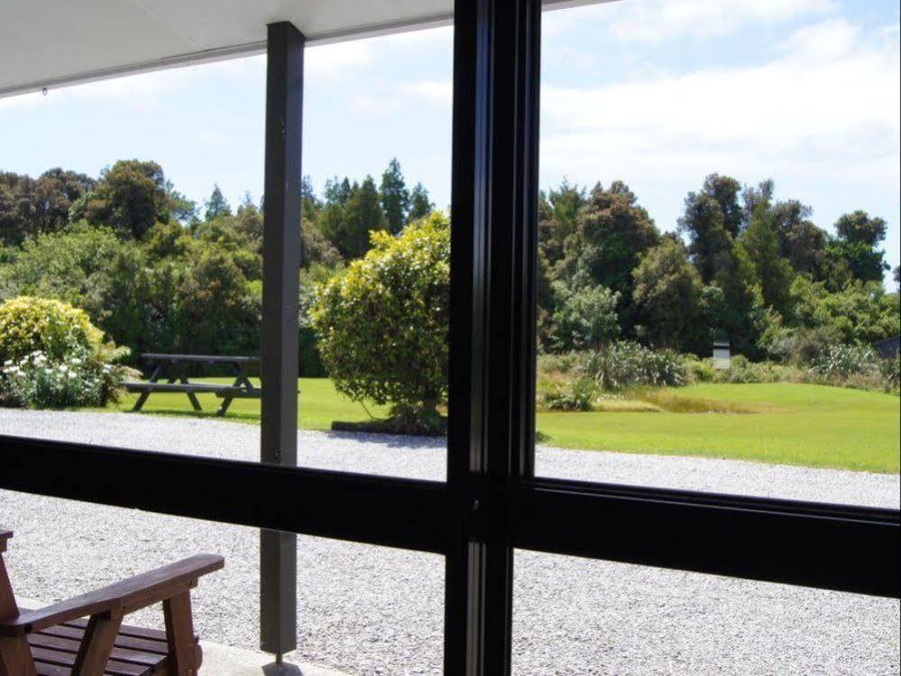 Heritage Park Lodge Haast Exterior photo